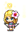 Hanagasumi